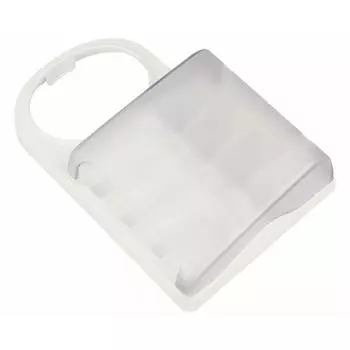 Контейнер для хранения насадок Oral-B