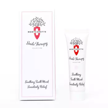 Косметика для зубов Montcarotte