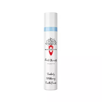 Косметика для зубов Montcarotte