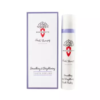 Косметика для зубов Montcarotte
