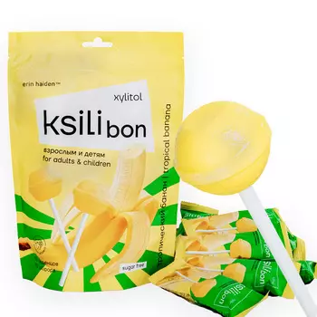 Леденцы Erin Haiden