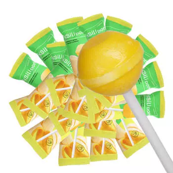 Леденцы Erin Haiden