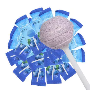 Леденцы Erin Haiden