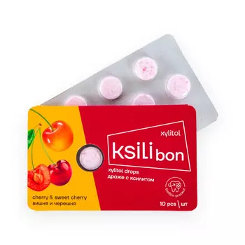 Леденцы Erin Haiden