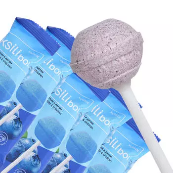 Леденцы Erin Haiden