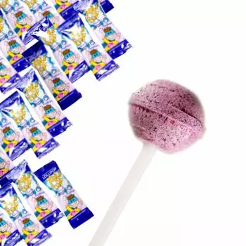 Леденцы miradent