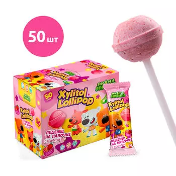 Леденцы PESITRO