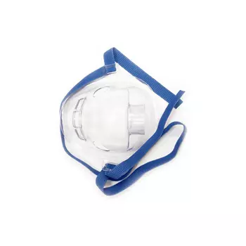 Маска и насадка для ингаляторов Omron