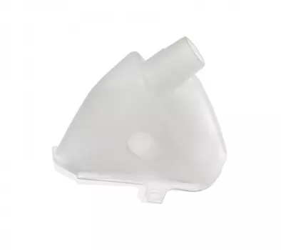 Маска и насадка для ингаляторов Omron