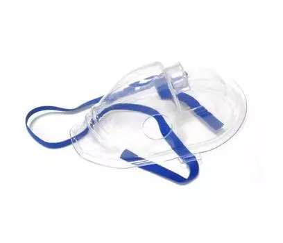 Маска и насадка для ингаляторов Omron