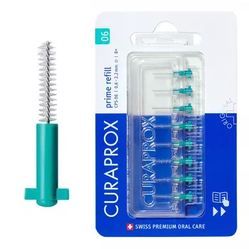 Межзубный ершик Curaprox