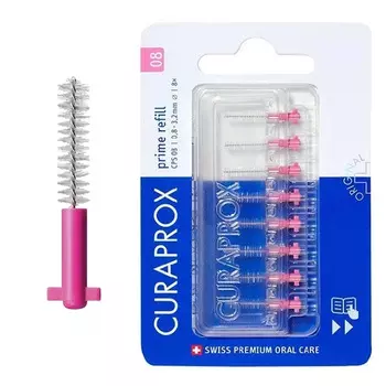 Межзубный ершик Curaprox