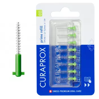 Межзубный ершик Curaprox