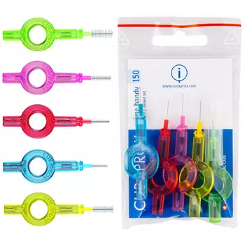 Межзубный ершик Curaprox