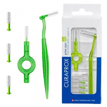 Межзубный ершик Curaprox