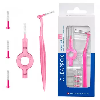 Межзубный ершик Curaprox