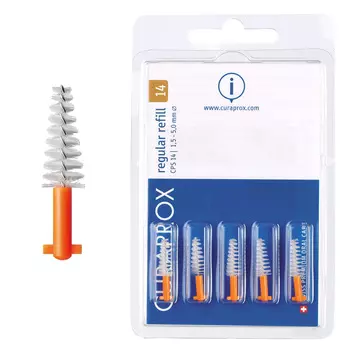 Межзубный ершик Curaprox