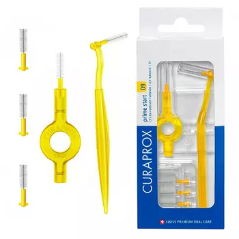 Межзубный ершик Curaprox