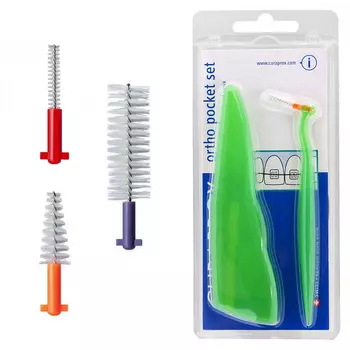 Межзубный ершик Curaprox