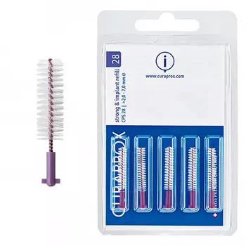 Межзубный ершик Curaprox