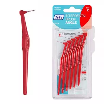 Межзубный ершик TePe