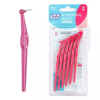 Межзубный ершик TePe