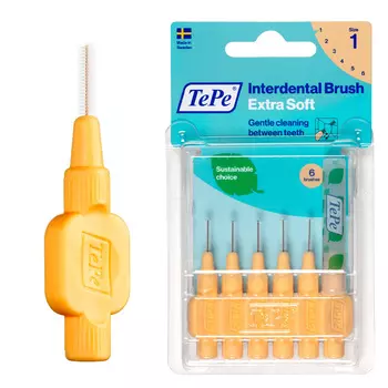 Межзубный ершик TePe