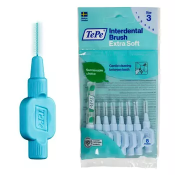 Межзубный ершик TePe