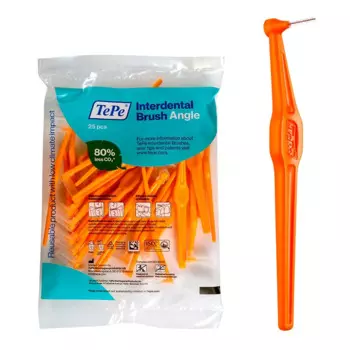 Межзубный ершик TePe