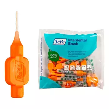 Межзубный ершик TePe
