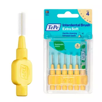 Межзубный ершик TePe