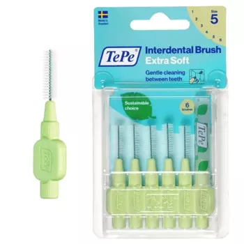 Межзубный ершик TePe
