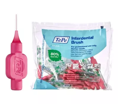 Межзубный ершик TePe