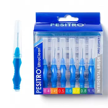 Наборы ершиков PESITRO