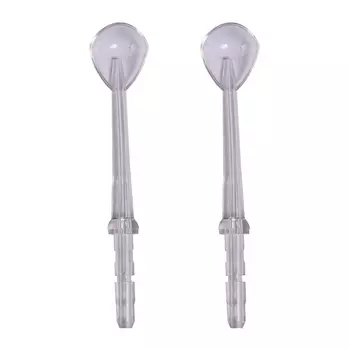 Насадки для ирригатора B.Well