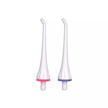 Насадки для ирригатора B.Well