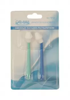 Насадки для ирригатора Donfeel