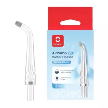 Насадки для ирригатора Oclean