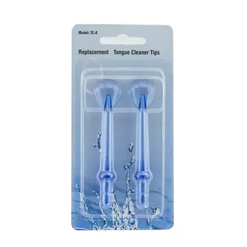 Насадки для ирригатора Revyline