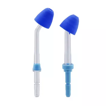 Насадки для ирригатора Revyline