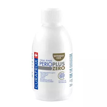 Ополаскиватель Curaprox