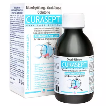 Ополаскиватель Curasept