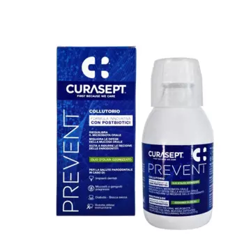 Ополаскиватель Curasept