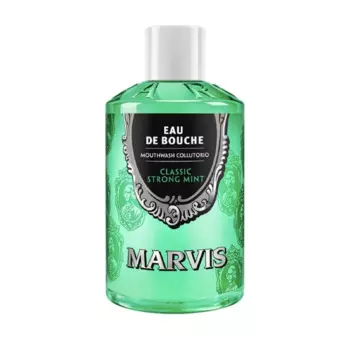 Ополаскиватель Marvis