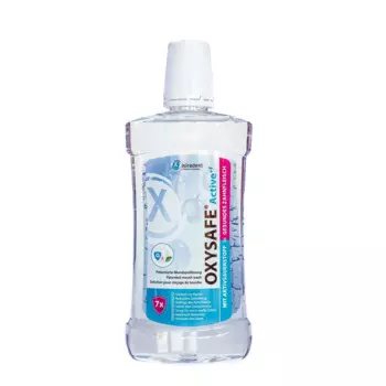 Ополаскиватель miradent