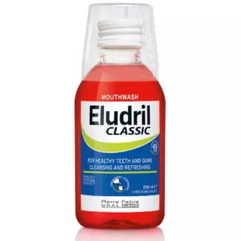 Ополаскиватель Пьер Фабр