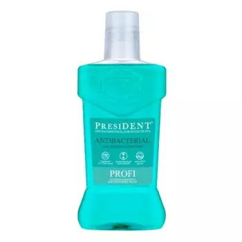 Ополаскиватель President