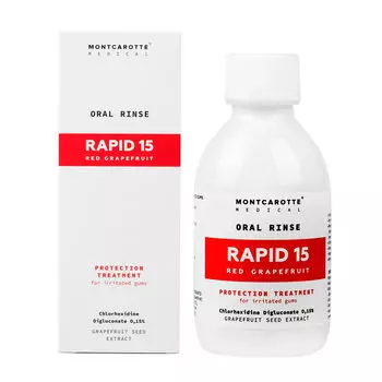 Ополаскиватель Rapid