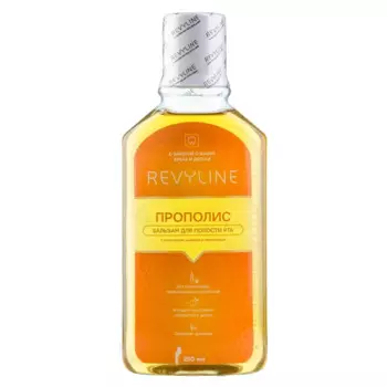 Ополаскиватель Revyline