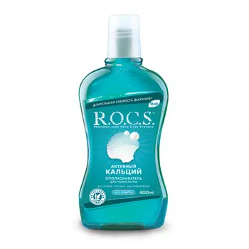 Ополаскиватель ROCS